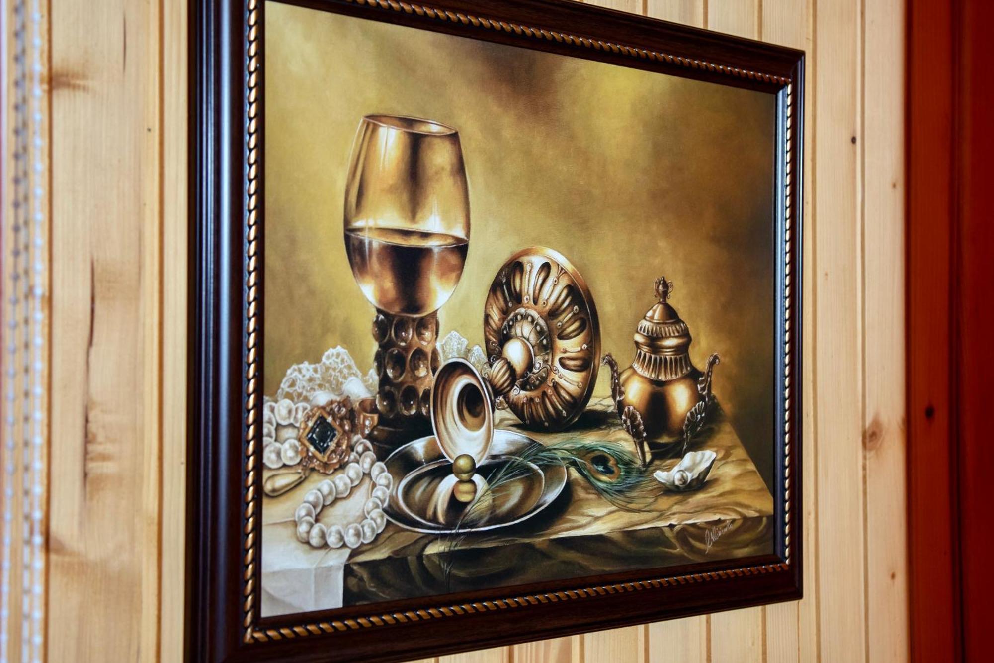 Lomacineţi Вілія酒店 外观 照片