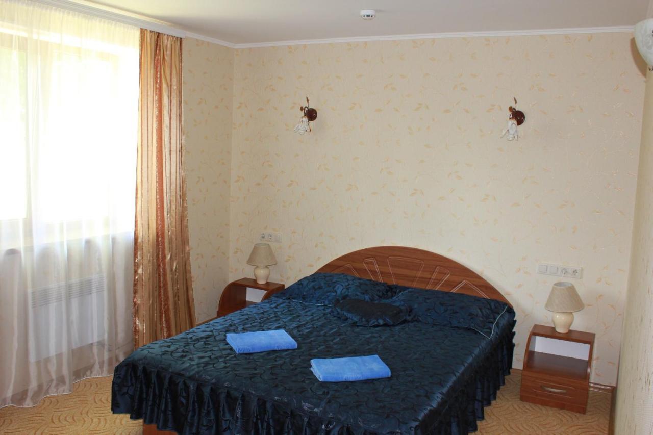 Lomacineţi Вілія酒店 外观 照片